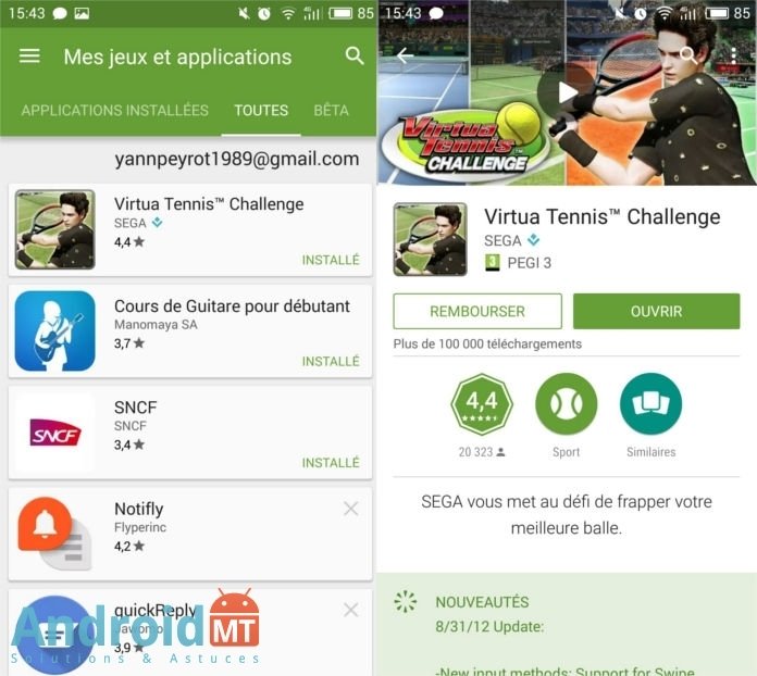 promotexto's tweet photo. Comment se faire rembourser une  #application via https://t.co/k3ADokbCmu | @AndroidMT https://t.co/Y8sGrR2QWP