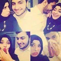 FoufaMesadj's tweet photo. #Muslimms ♥ https://t.co/bhLUWFdIrF