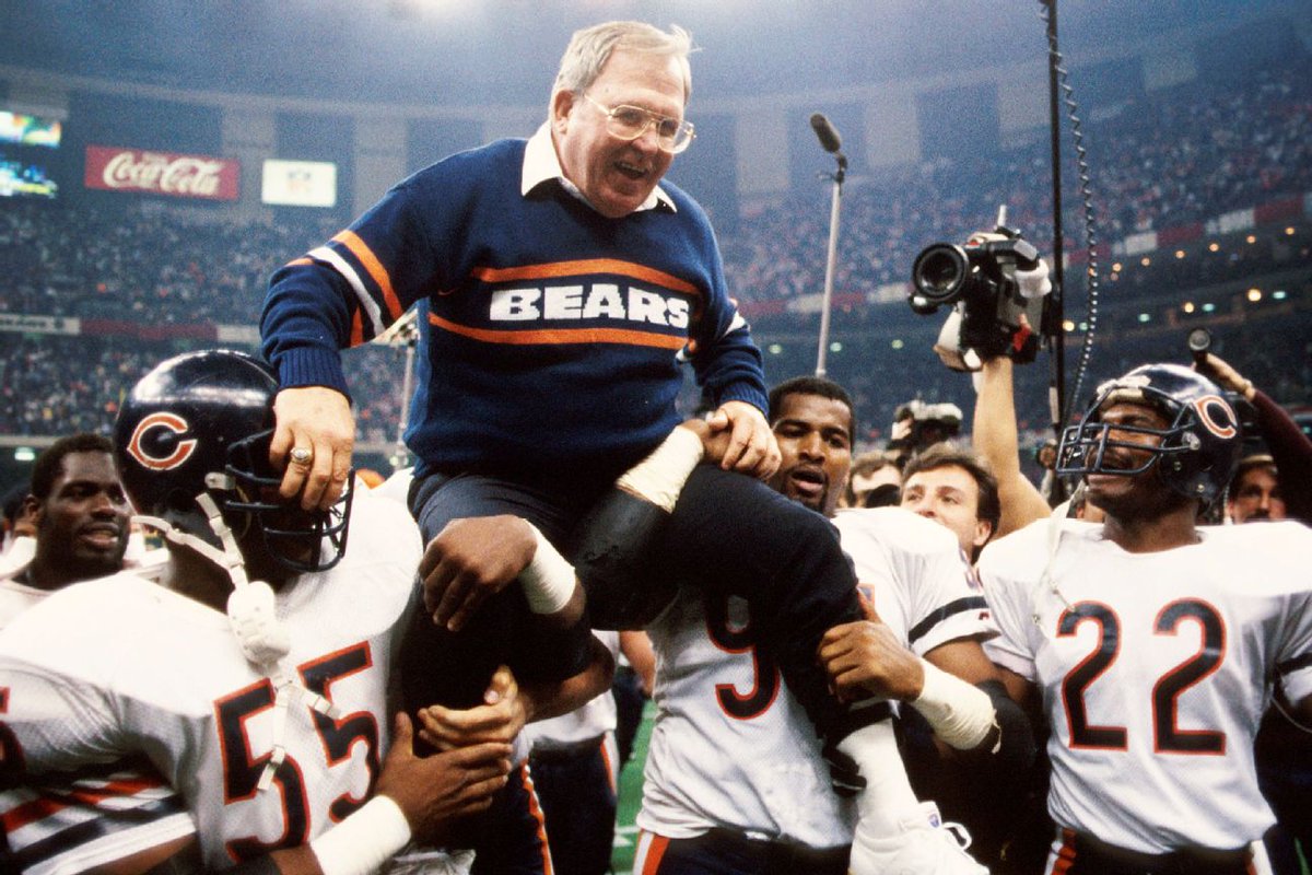 espn's tweet photo. "You guys will always be my heroes."

Read Buddy Ryan's emotional letter to the '85 Bears: https://t.co/cAZX7SksUq https://t.co/MB4cWZMVCr