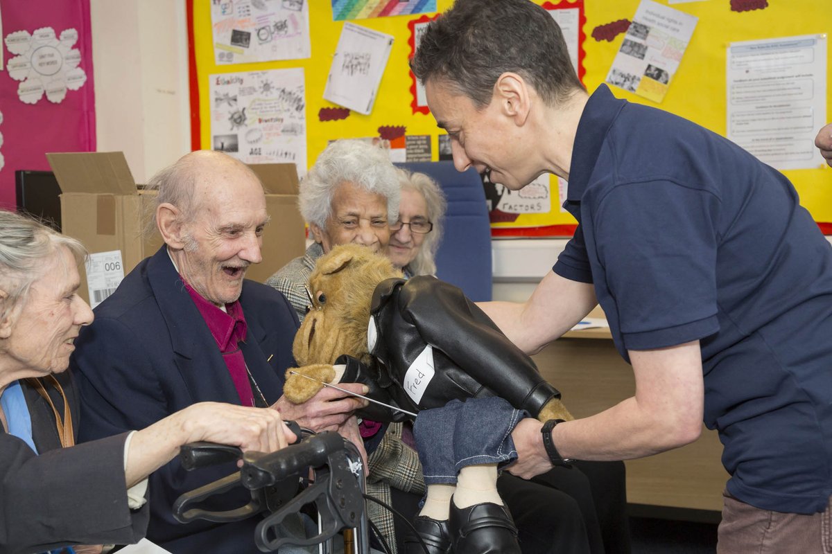 weareoctavia's tweet image. Like #comedy ? All Octavia residents welcome to our annual #fun day on 9 July. There will be lots more #activities