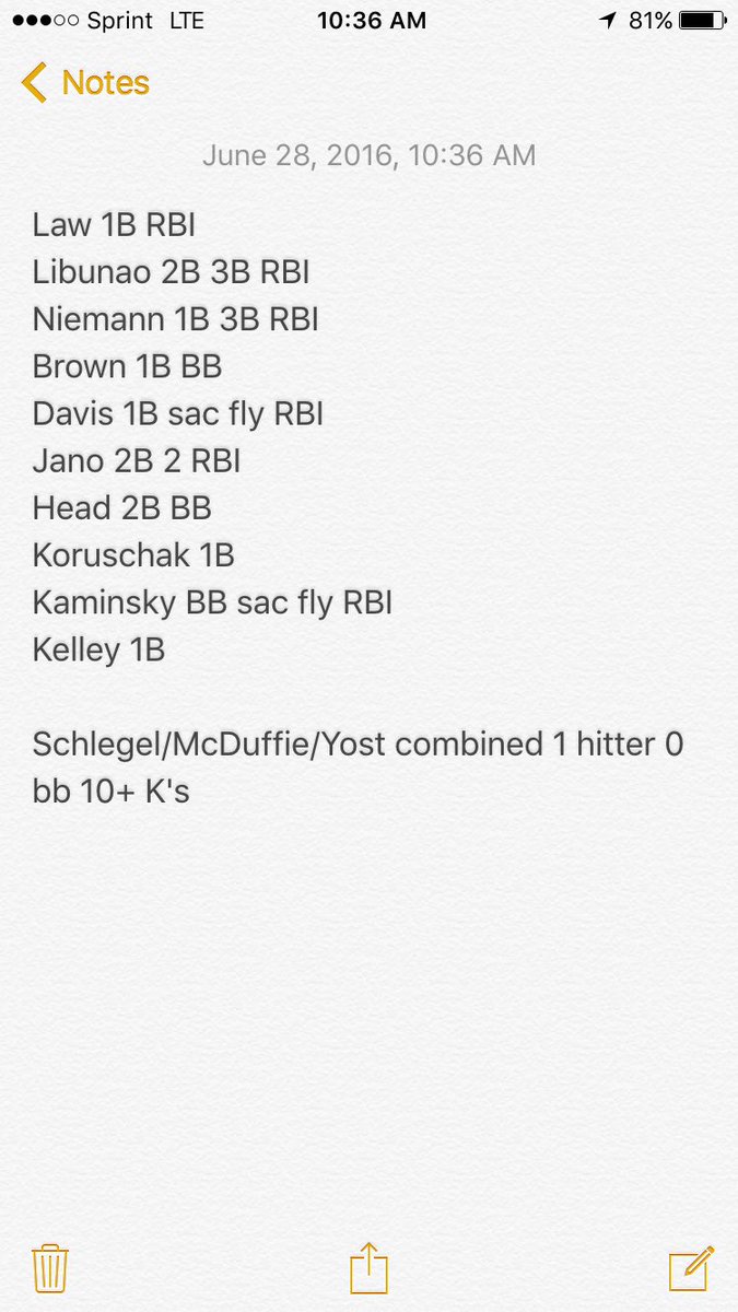 9-0 W 11 H 5 XBH offensively 0 bb 1 H 10+ K pitching side. Come watch this team in Atlanta! <a href="/OrlandoScorps/">Scorpions Baseball</a>
