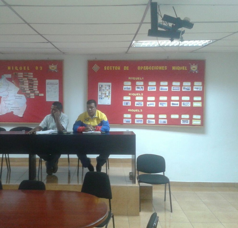 Juan Araujo PSUV tweet media