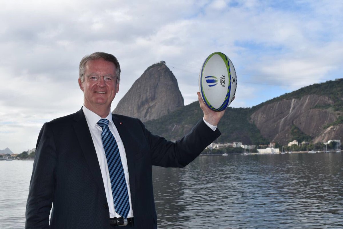 HSBC SVNS (@svnsseries) on Twitter photo 📷World Rugby and <a href="/rio2016_en/">Crear una App</a> getting ready for the pool draw later on today! #areyouready? Stay tuned... 📷World Rugby and <a href="/rio2016_en/">Crear una App</a> getting ready for the pool draw later on today! #areyouready? Stay tuned...