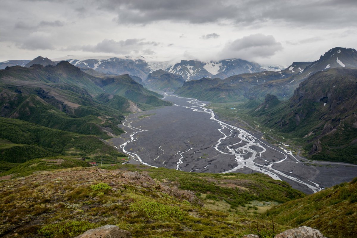 More epic Icelandic scenes! <a href="/BISCSouthLoop/">British Intl School of Chicago, South Loop</a> @