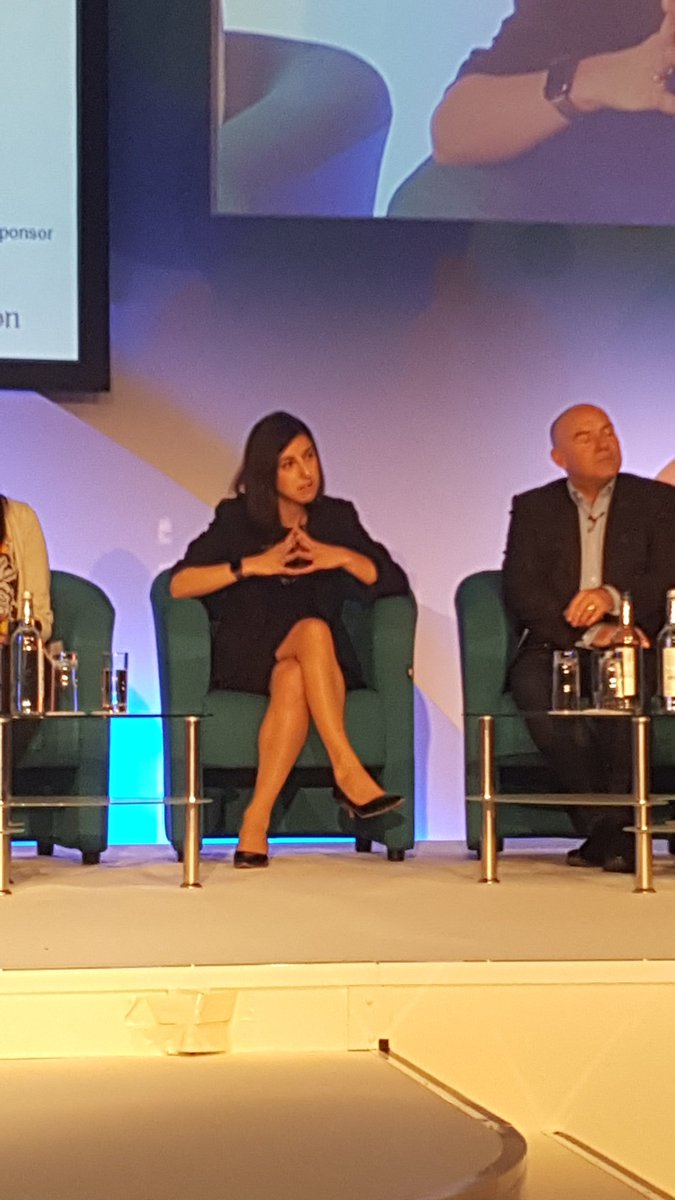 FEWeek's tweet photo. Mark Dawe @AELPUK grills Claudia Harris @CareerEnt on whether her company also works for students in #ITPs #aelp2016 https://t.co/9q7w11nTCO
