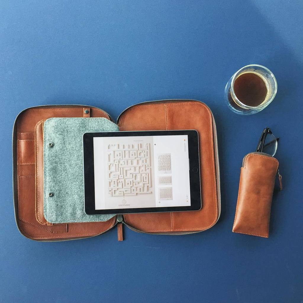 Thisisground's tweet photo. Mod & Squints cognac #tigmod #tigsquints https://t.co/Ui4zVm7UH2 https://t.co/HhHH3EsnCg