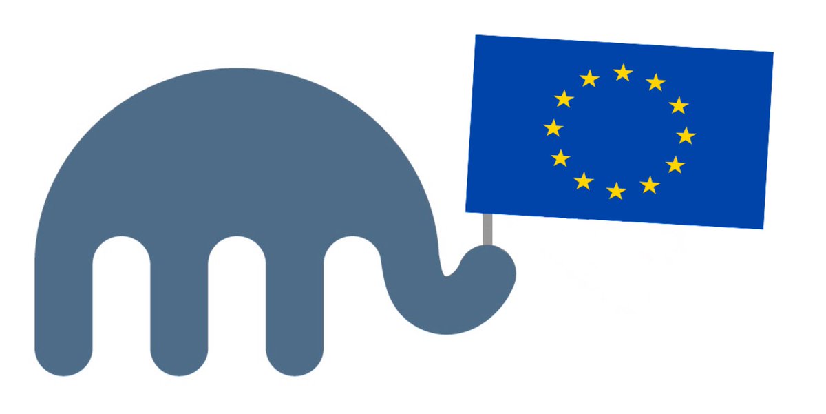 krakenfx's tweet photo. Thank you to all of Europe for making Kraken the #1 euro exchange! https://t.co/9Qx5iXRRXM