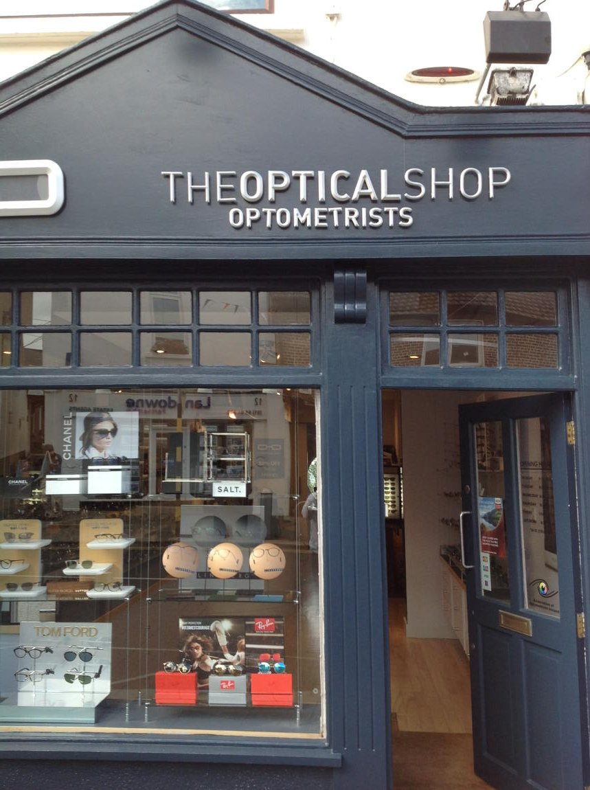 OpticalShopIre's tweet image. Our non-surgical facelift is now complete. Come see for yourself!