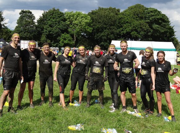 OnSide <a href="/TotalWarriorUK/">Total Warrior</a> raise over £3,000 to be split between @CarlisleYZ and <a href="/TheHiveYZ/">The Hive - Wirral Youth Zone</a> ow.ly/rIci301I3tD