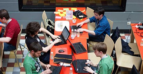 copymeorg's tweet photo. EUhackathon looking 4 coders to visualize #copyright evidence & inform policy making #euh16 https://t.co/IoSEGD9xqM https://t.co/Kp0YsDbxjW