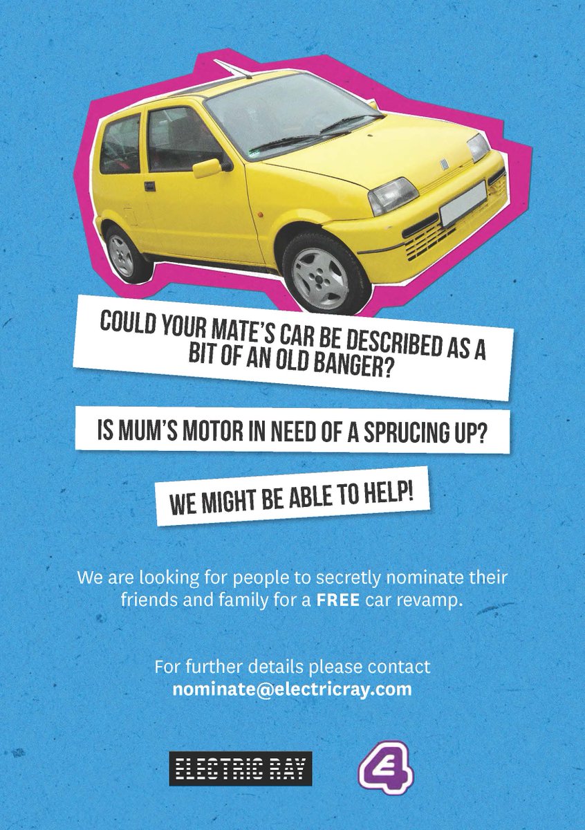 Katie TV tweet media