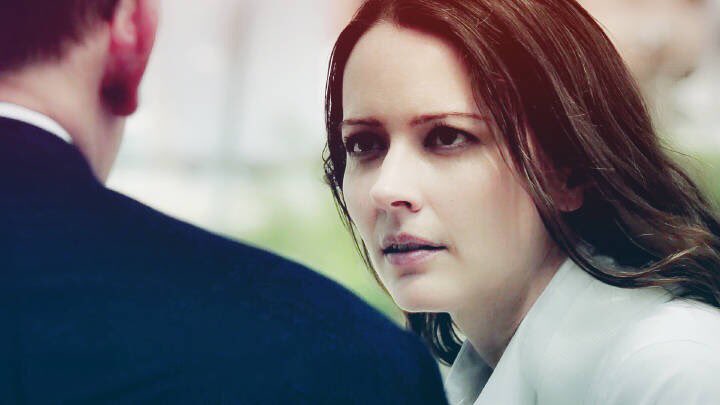 Oopsmagic's tweet photo. Second chances are overrated.#PersonOfInterest #AmyAcker #WeWantAShootSpinOff https://t.co/TS4BK8mUUy