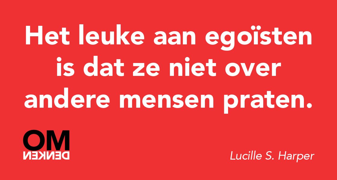 Omdenken's tweet photo. https://t.co/9eDj0qIWlo