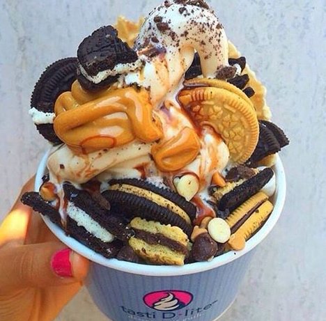 Ramirez00Sara's tweet photo. A quien le gusta el Helado??? Reportence Con Likes
A mi me encanta
#Venezuela https://t.co/8poaKvu5tc