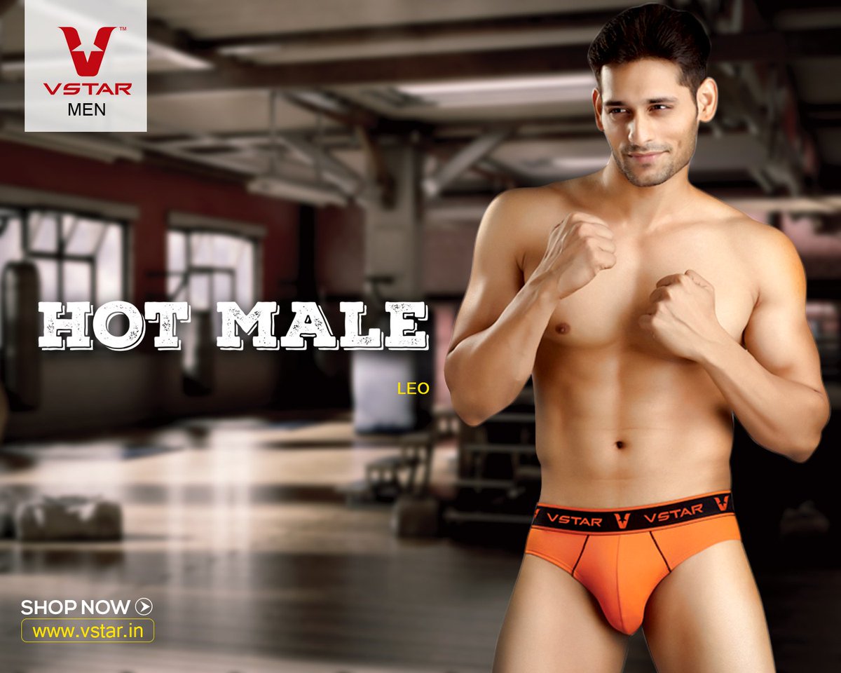 v star mens underwear