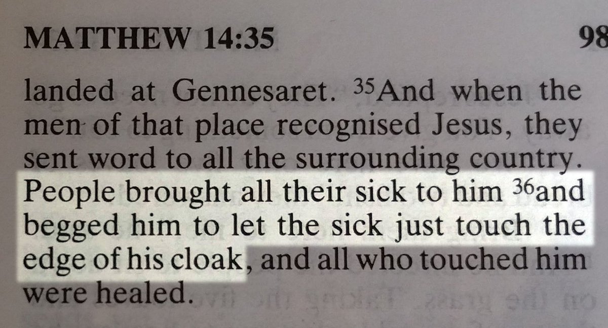 drfudgeboy's tweet photo. It's possible that my mental image of this verse is completely wrong. #Bible https://t.co/l1ZBlvEAgg