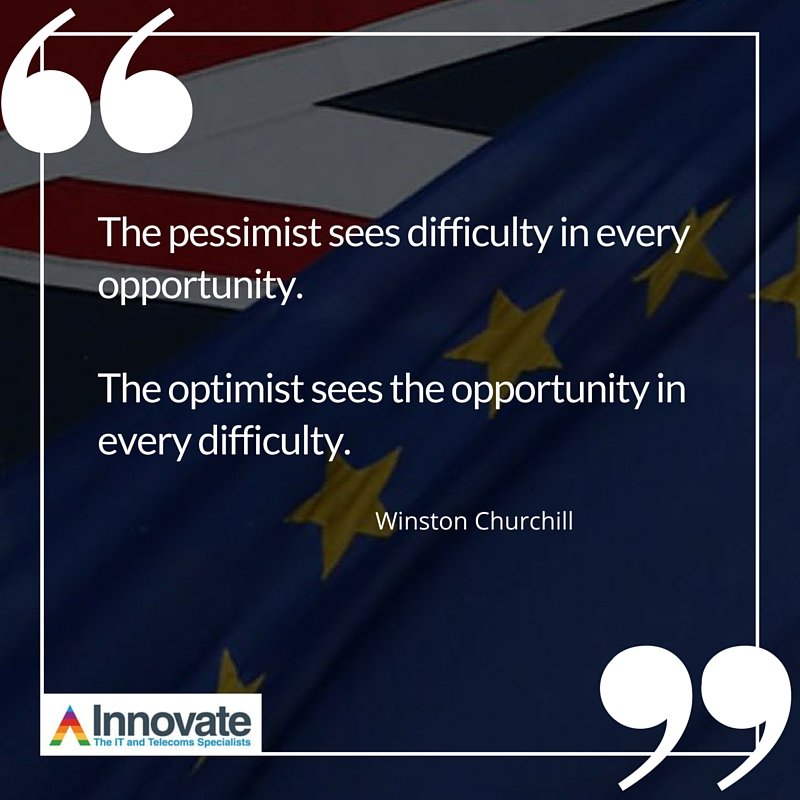 InnovateCloud's tweet photo. Respond faster to changing business demands. Ask us how #brexit #XaaS #5thUtility https://t.co/DT2NLkaHZ0