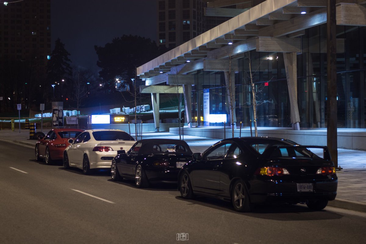 Ghostsracing's tweet photo. #TorontoRacing https://t.co/sgYnnPR45r