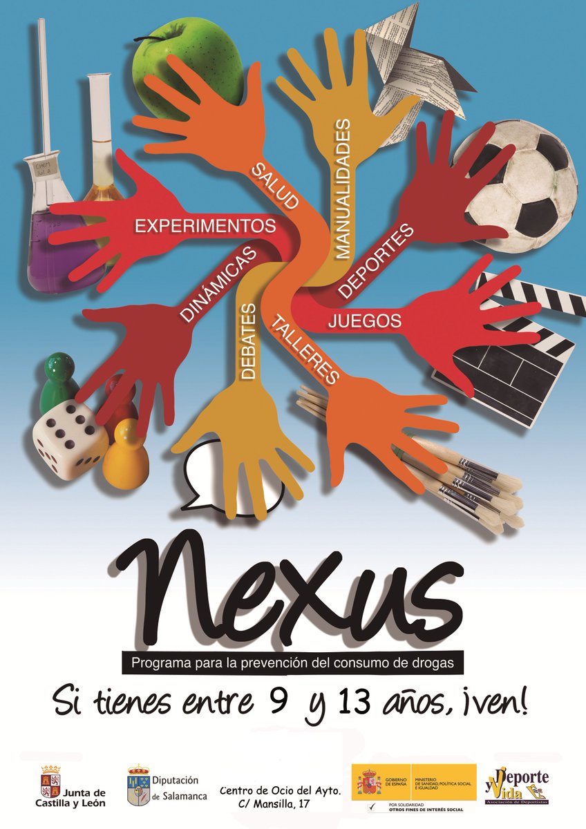 CentroOcioBejar's tweet photo. los martes y jueves de 10 a 12 horas https://t.co/p1miCwLLPS