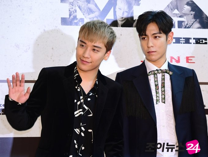 d7thsense_'s tweet photo. 160628 BIGBANG - MADE THE MOVIE Stage Greeting (PRESS) https://t.co/hQVGYXdA5H