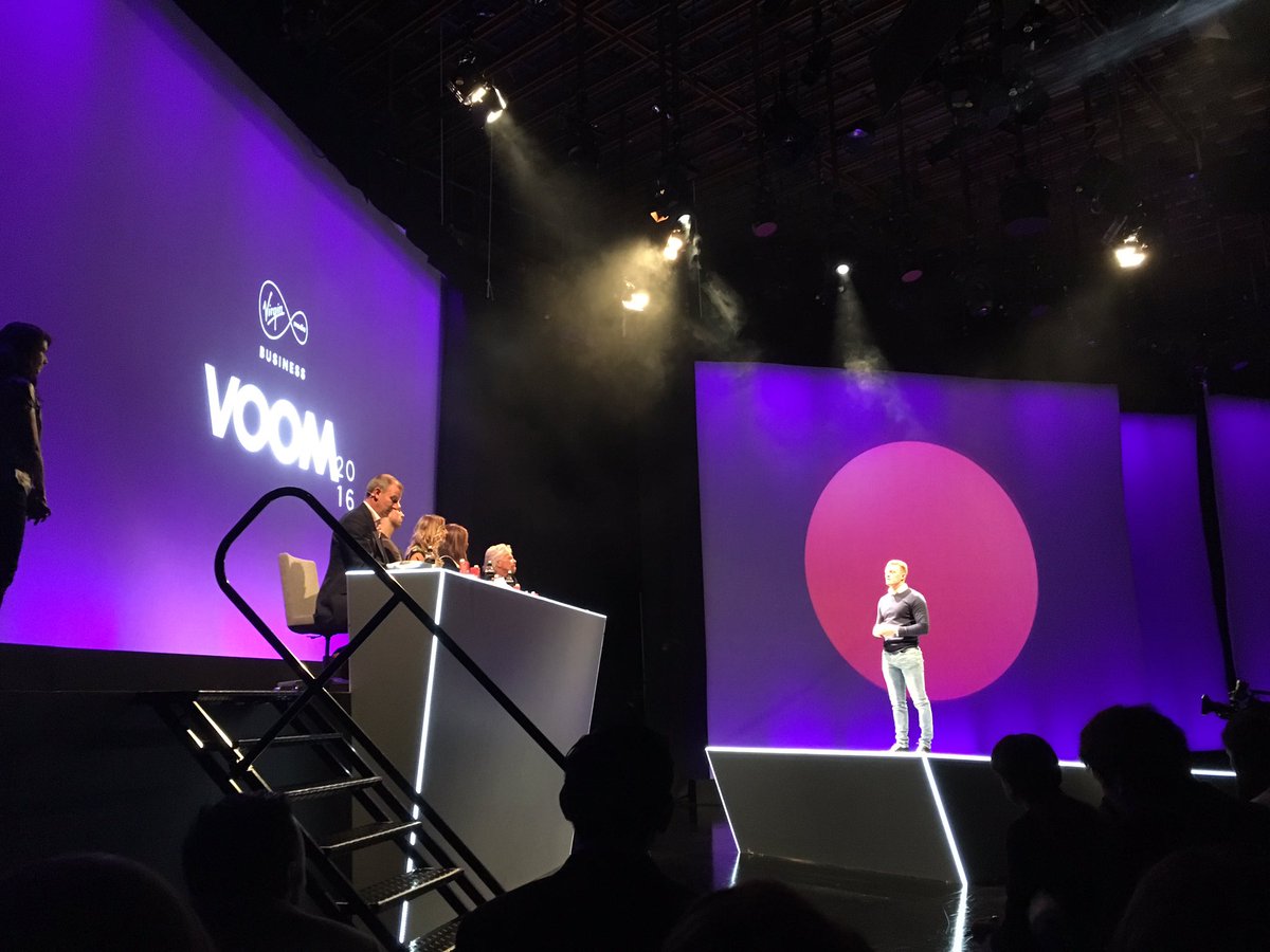 lauracstokes's tweet image. Doesn't matter where you've come from its where you're going #VOOM #Vibe @vmbusiness gr8 pitch #ReadyForDisruption