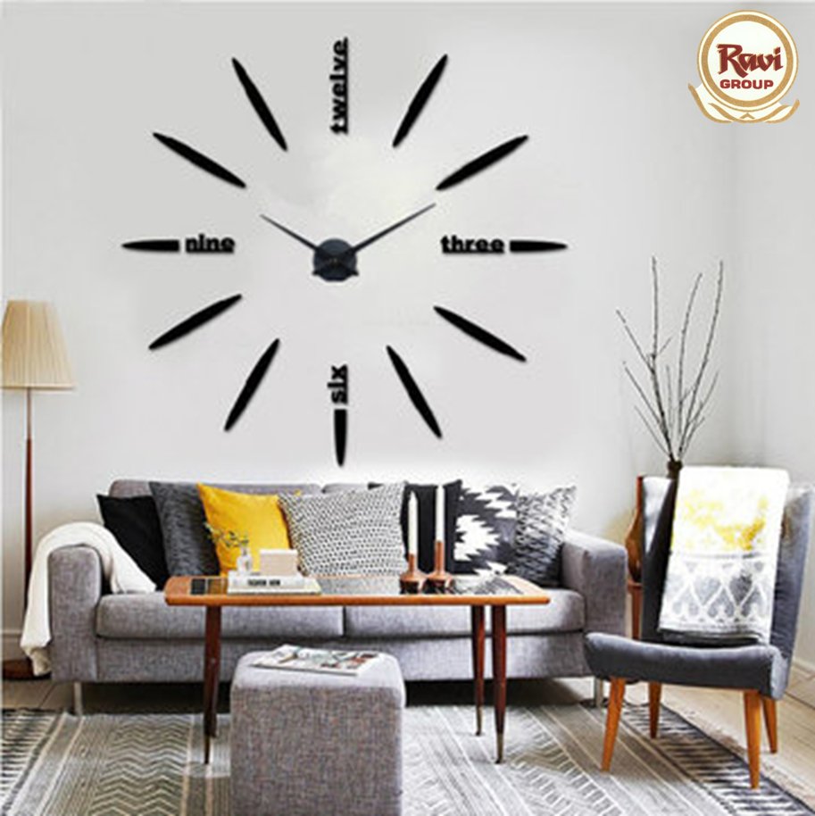 RaviDevelopers's tweet photo. #RaviGroup #Wallart #DIY
Modern Mute Mirror Wall Clock Wall Sticker Home Decoration https://t.co/7kIhRUWjck
