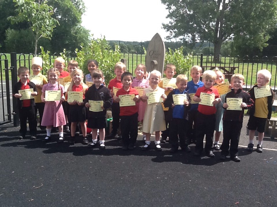 MissMolcher_KBA's tweet photo. Our #SilverAward winners. #60merits Well done children! @KBA_EYFS @MrsONeillKBA @DinoDiSalvo #loveKBAprimary https://t.co/ZY4bH1Kyp5