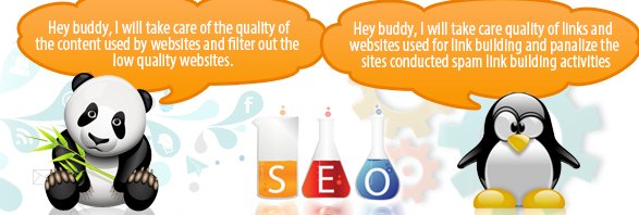 radicalbusines1's tweet photo. What is Google Panda &amp; Penguin &amp; how does it effects your site?To know contact at:https://t.co/J684lJCBQ0 #Get_Found https://t.co/mAB3qBi79W