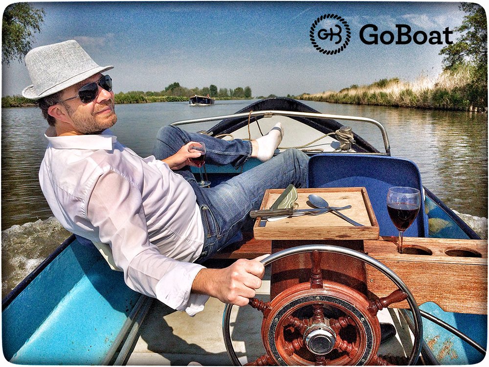 GoBoatNL's tweet photo. Hoe leuk met Delfts Blauw naar @DelfSail? https://t.co/72grs8D4t1 https://t.co/bJxQ554jXO