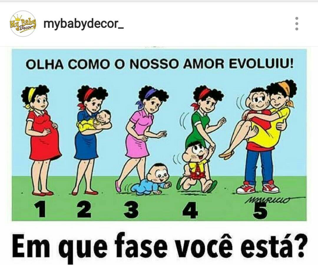 MamaesBrasil's tweet photo. O amor só cresce e evolui 😊😊😊

https://t.co/GCAXTL4yU8 https://t.co/mYkl32QCAc