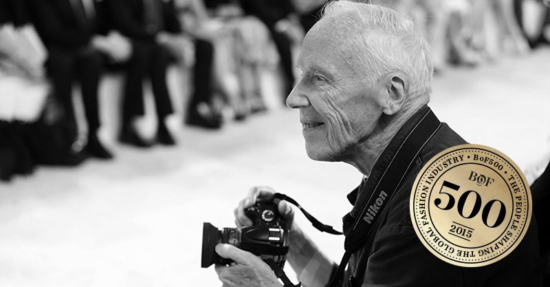 Remembering Bill Cunningham, the world's first street style photographer #BoF500 bof.bz/akYh301I5HI