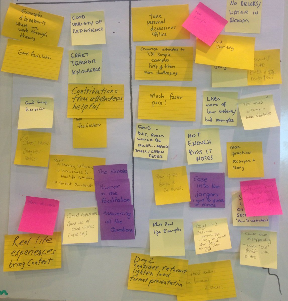 SuzanneNottage's tweet photo. Say your country leaves the EU with a strict 2y deadline.What WIP limit should you set on your Brexit #Kanban board? https://t.co/05LyM7wd0t