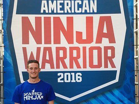 poppet77's tweet photo. 'American Ninja Warrior' recap @skipjones25 #NinjaTim #BreamTeam #AmericanNinjaWarrior https://t.co/lIOOKqBepk https://t.co/OJDGPePi6s