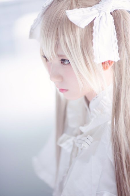 Twitterのコスプレ画像64