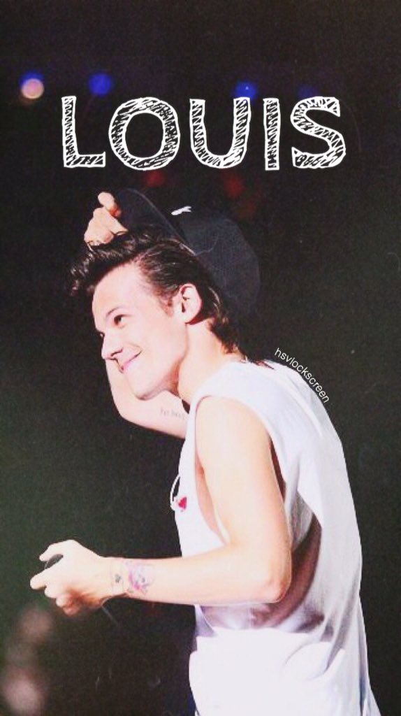 hsvlockscreen's tweet image. Louis Tomlinson FREE lockscreens 💕
Rt if used or saved! 💖

-Nicole 🐶