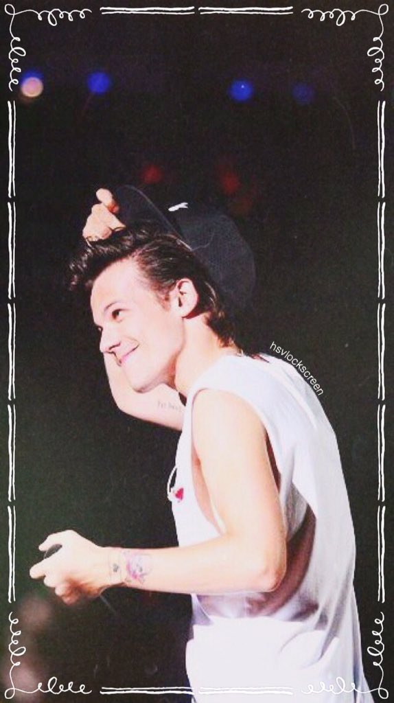 hsvlockscreen's tweet image. Louis Tomlinson FREE lockscreens 💕
Rt if used or saved! 💖

-Nicole 🐶