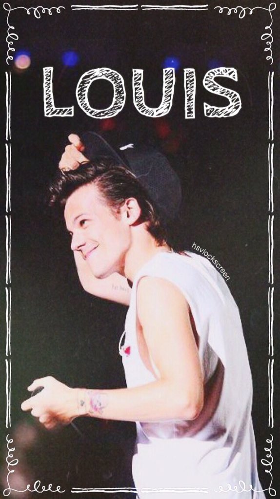 hsvlockscreen's tweet image. Louis Tomlinson FREE lockscreens 💕
Rt if used or saved! 💖

-Nicole 🐶