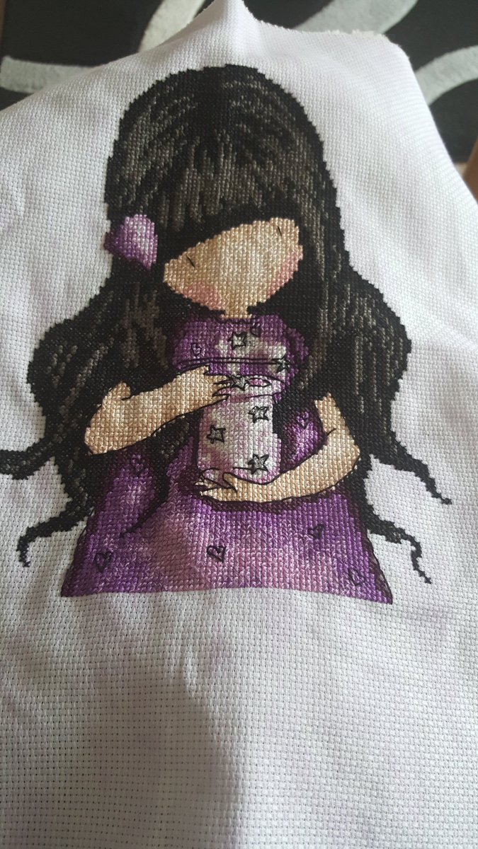 niolabeetham1's tweet photo. #mycreation #gorjuss https://t.co/FMtZhjbw5X