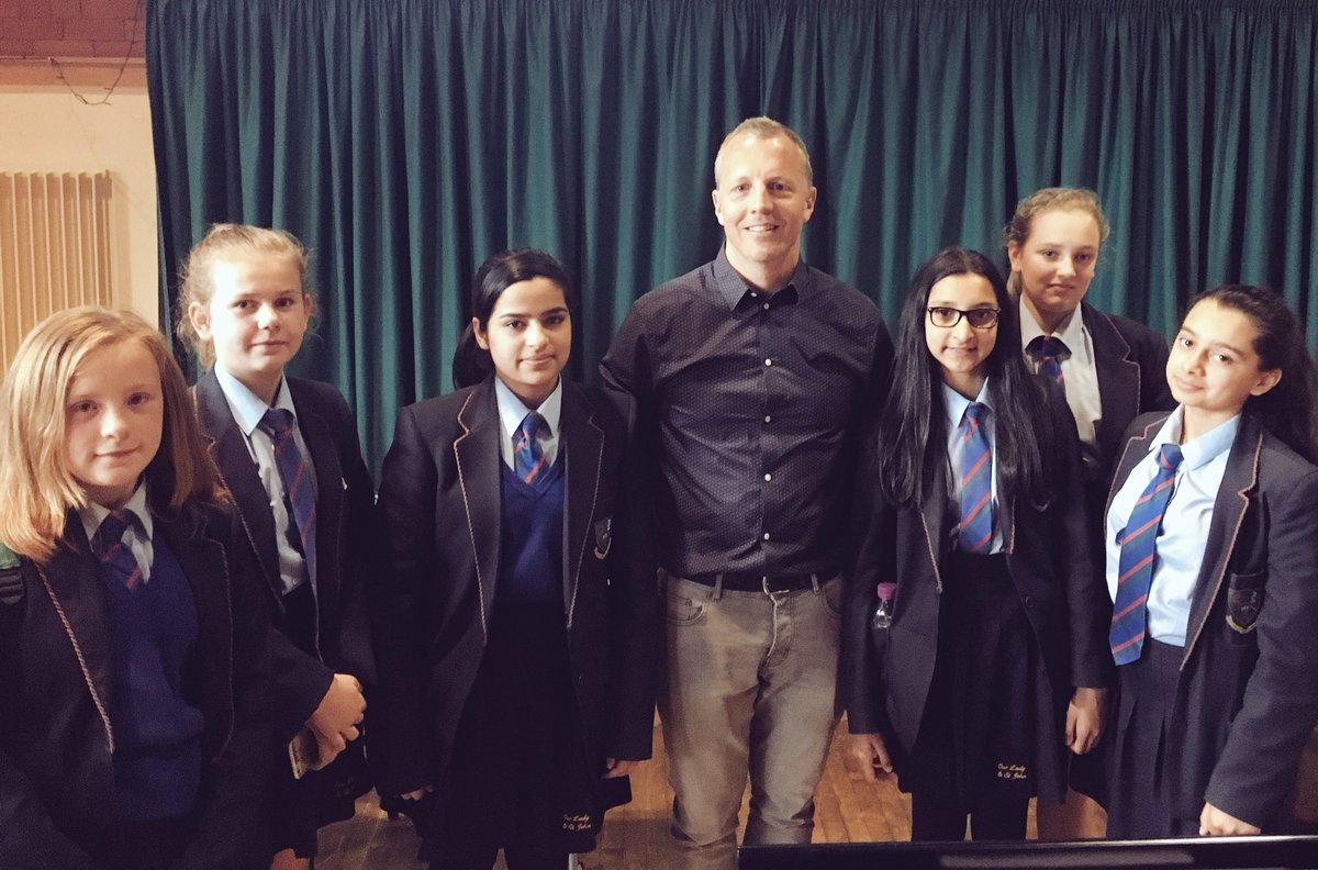 olsjartdept's tweet photo. Bolton Book Awards #OLSJ #Rob Stevens @olsjbb1 https://t.co/qBgJyRsorc