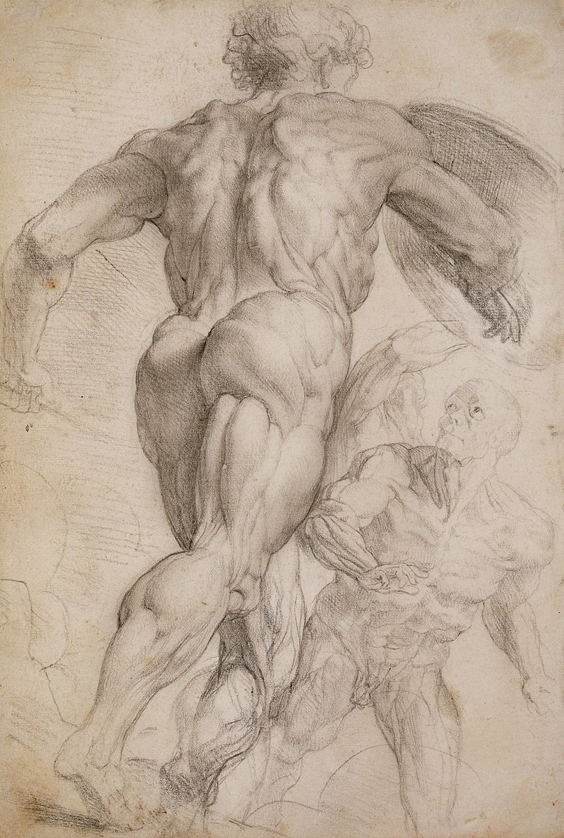 agotoronto's tweet photo. Happy birthday to Baroque artist Peter Paul Rubens, who created 100s of sketches for "Massacre of the Innocents." https://t.co/VwKYyFM7Ts