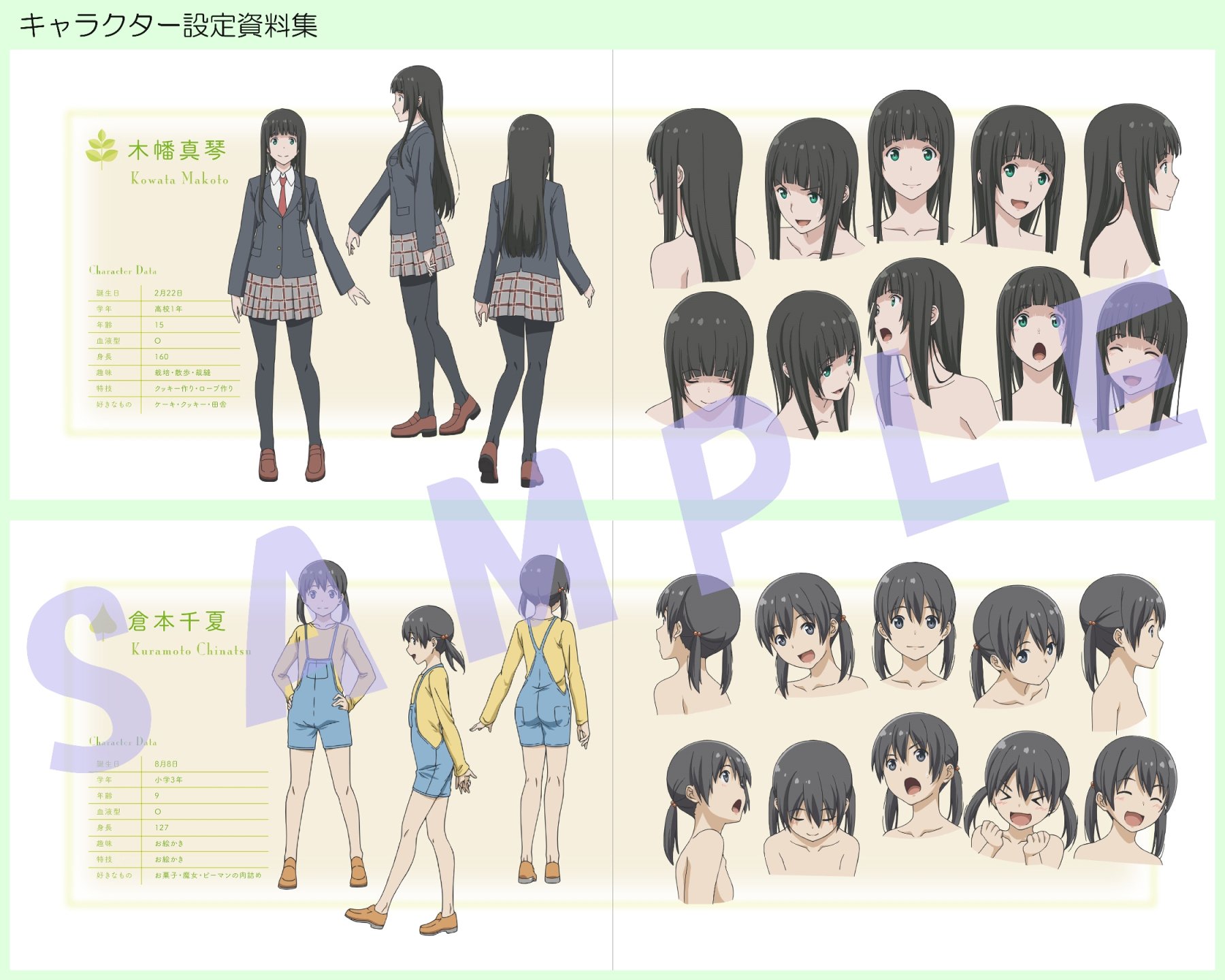 プロジェクトA子設定資料集 |本 | 通販 | Amazon
