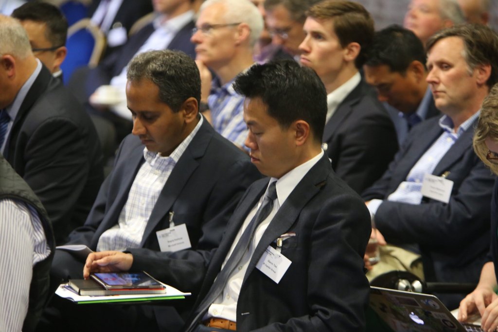 EnterpriseAD's tweet image. Entirl: Internet of things panel Opportunities in Drones, robotics, batteries, security  #accessSiliconValley #IOT…