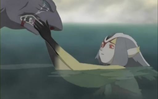 くえんさん 青の６号 Ova全４話 は面白い 紛争で家族を殺された博士が海洋新人類を創造し 大規模気象変動までも行う 絶滅に向かう人類は決死の 反抗作戦を計画するが みんな不器用だけどがむしゃらって感じが好きですね 最低限観た方がいいアニメ紹介