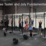 Photo by CrossFit Hull (@CrossFitHull)