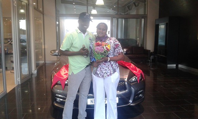 Infiniti of Pinetown tweet media