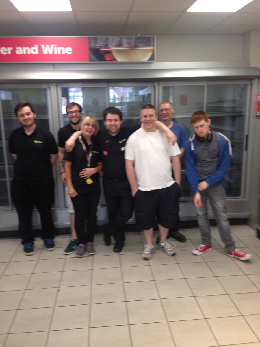 Mylocal Prestbury Rd tweet media