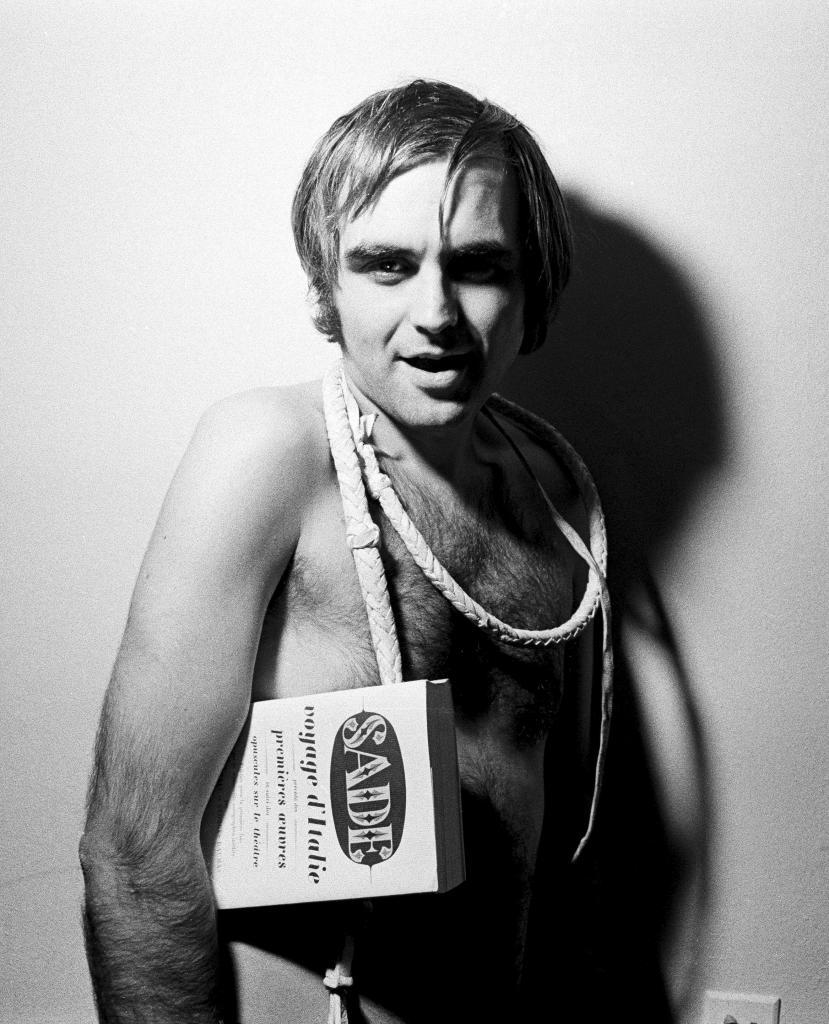 heretikradikal's tweet photo. melodrama camp i àdhuc kinky
sense defugir, that charming queer touch
#TerenciMoix
1970 per #Colita #IsabelSteva https://t.co/FXQQiyetZC