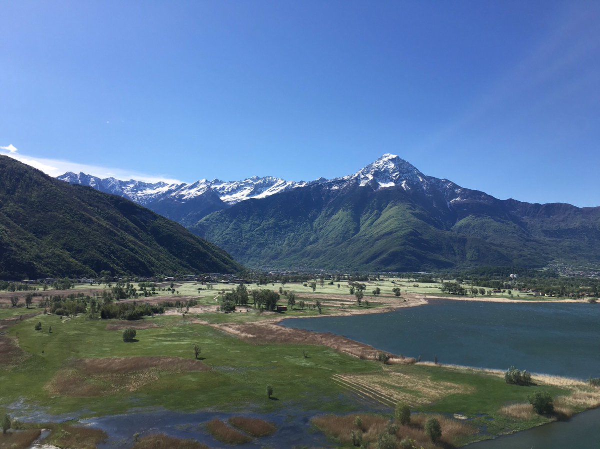 84Gipsy's tweet photo. Che ne pensate di #Dascio, piccola frazione dell'alto #lagodicomo? Un paradiso anche per il #birdwatching https://t.co/EfcLRCLKQk