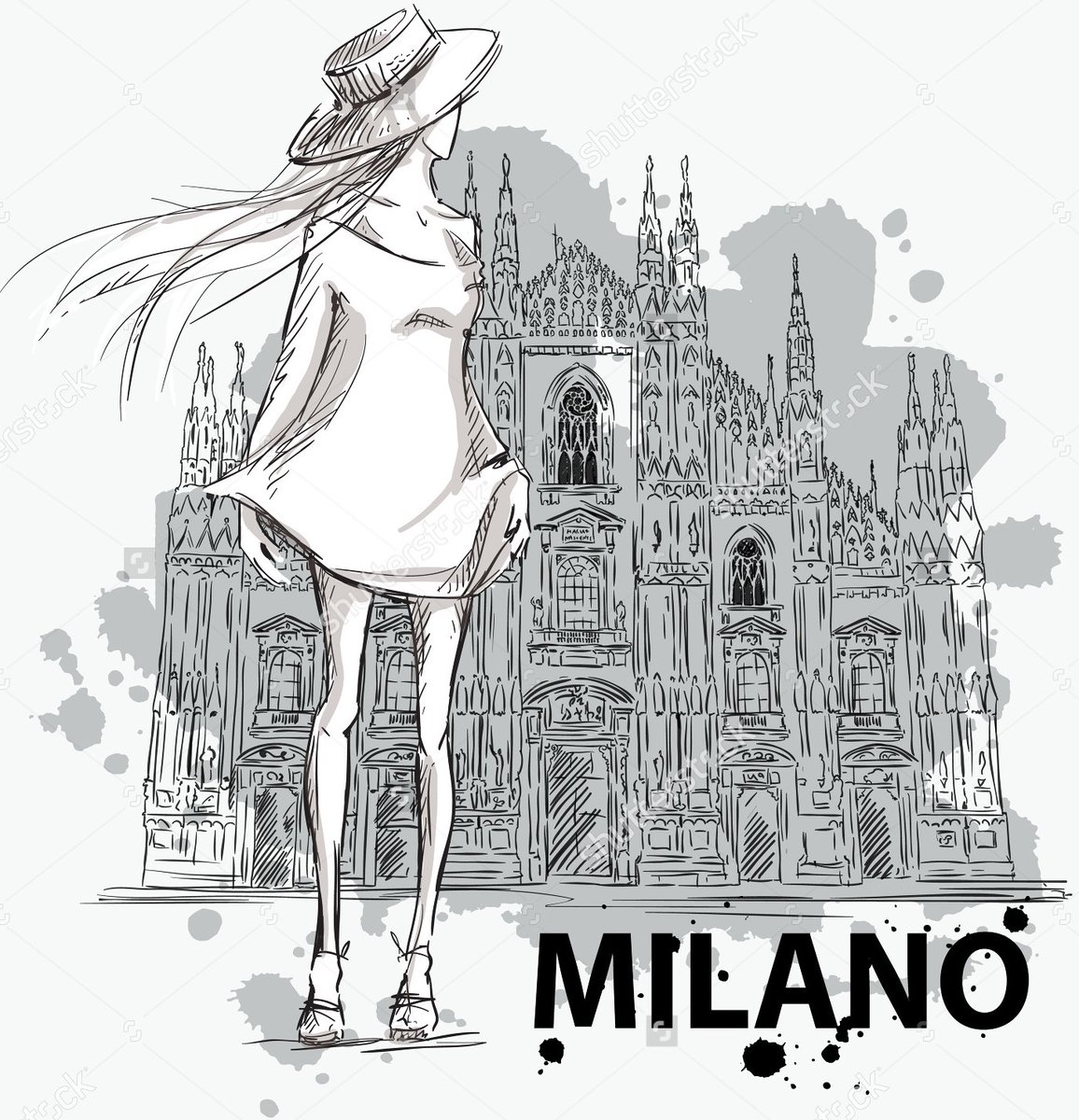 Stay tuned for features on designers participating in <a href="/AvantPremiereUK/">AVANT - PREMIERE UK</a> upcoming showcases in Milan and London #SS17