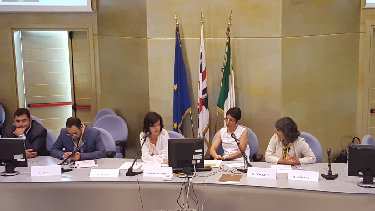 FOSTErinMED's tweet photo. #FOSTERinMED @ENPICBCMed final conference! . . this is not the end. .Let's capitalize! @ascameorg https://t.co/kdEj9arnjL